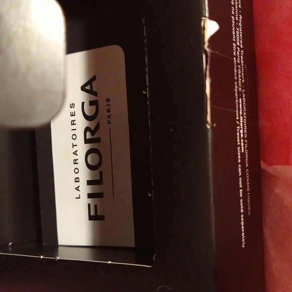 Filorga trial size, box ,5pc - Picture 3 of 8